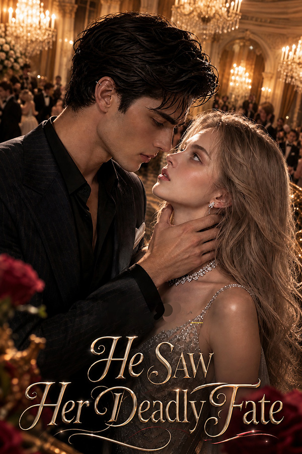 He Saw Her Deadly Fate