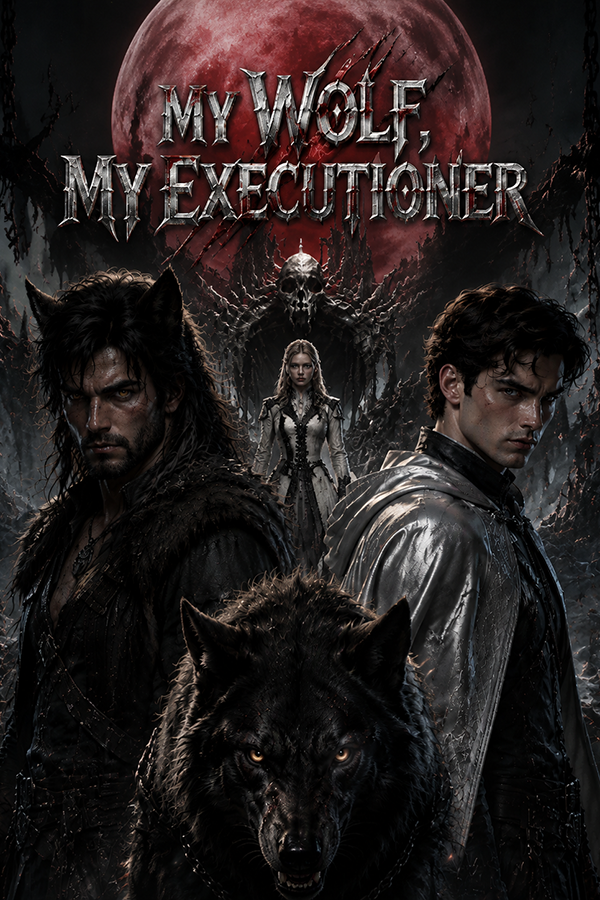 My Wolf, My Executioner